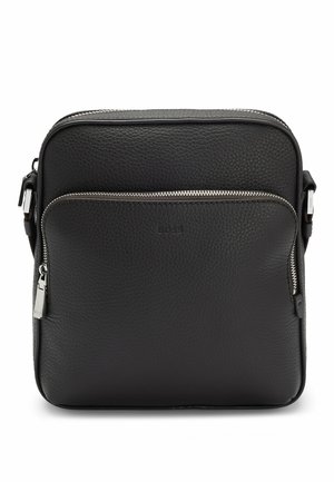 BOSS NEW CROSSTOWN - Umhängetasche - dark brown three
