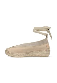 PALMA - Richelieus - beige