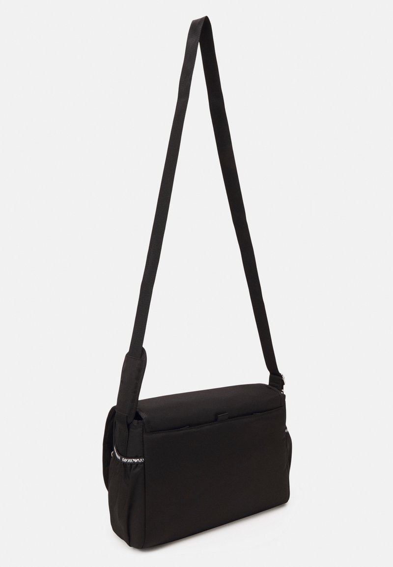 armani nappy bag