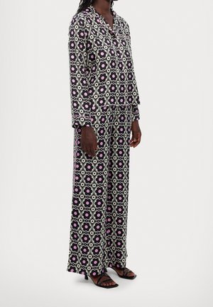 Skjortebluser - light pink