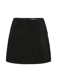 IHFOCARO SK - A-line skirt - black