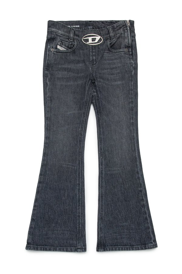 1969 D-EBBEY-S2-J - Relaxed fit jeans