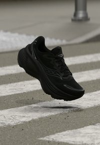 Δεν επιλέχθηκε, triple black