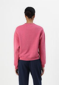 Samsøe Samsøe SAVA - Sweater - rose wine