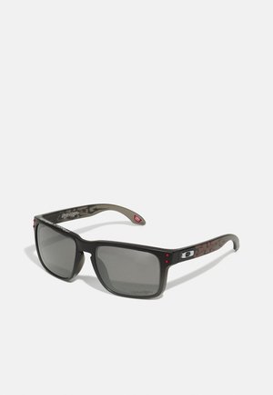 HOLBROOK UNISEX - Occhiali da sole - prizm black