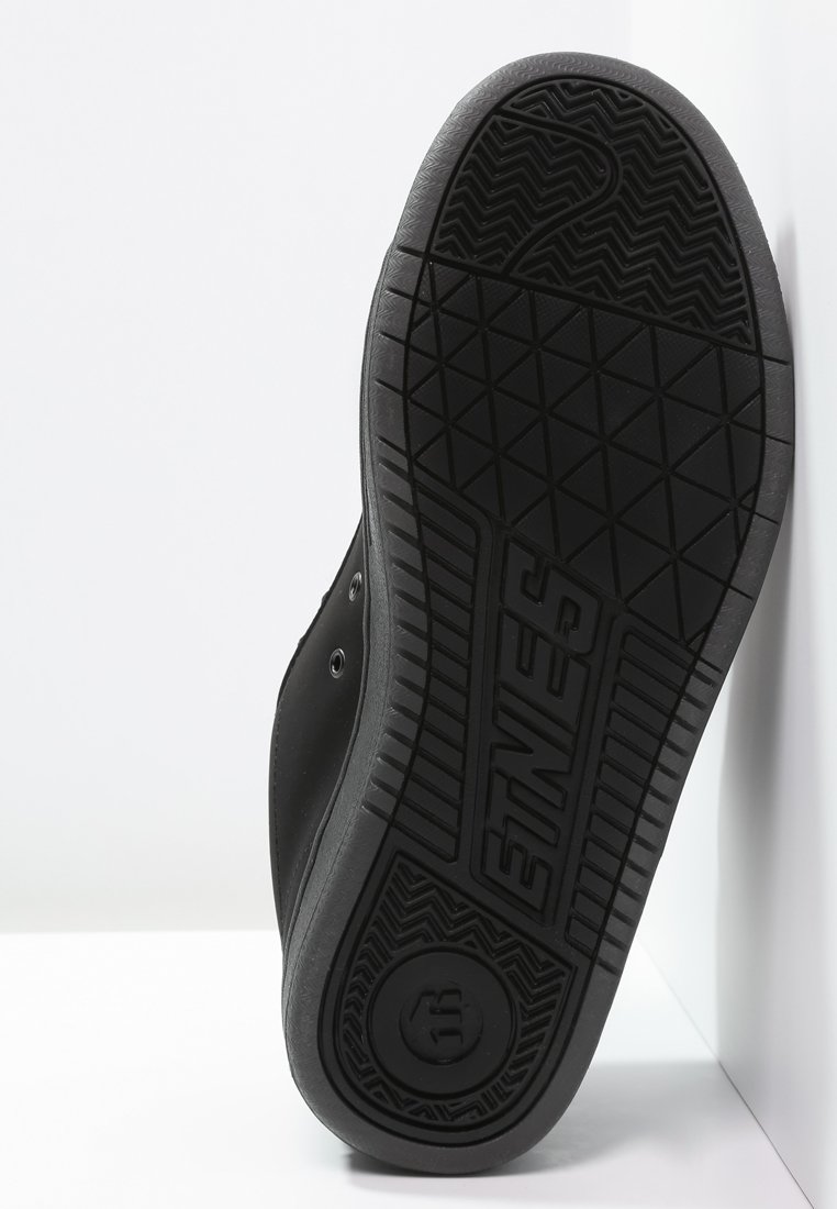 Etnies Joggesko black dirty washsvart Zalando.no Etnies Joggesko black dirty washsvart Zalando.no