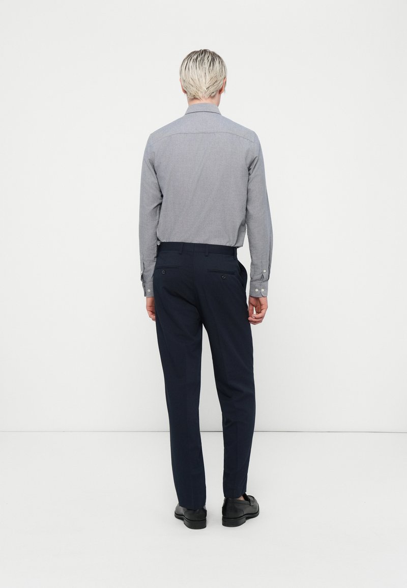 Jack & Jones Jprfranco Check Trouser Pantalon De Costume Homme Jack & Jones Jprfranco Check Trouser Pantalon De Costume Homme