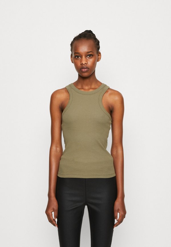 NMMAYA HALTER NECK  - Top - kalamata