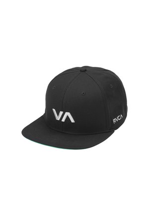 Cap - blk