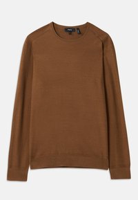 Svetrík - brown