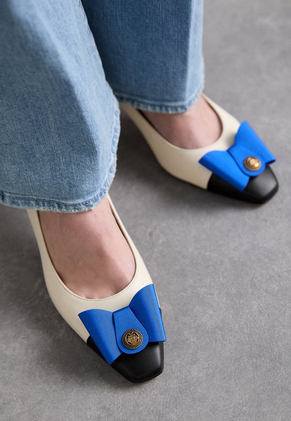 BEMILY - Classic heels4