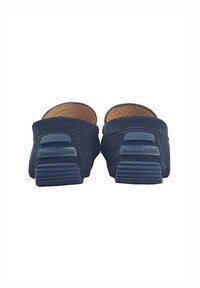 Harmont & Blaine Mokkasiner - blu