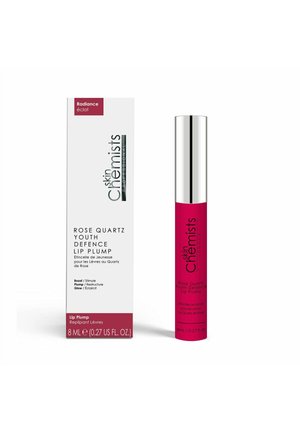 ROSE QUARTZ YOUTH DEFENCE LIP PLUMP ELIXIR 8ML - Lip balm - multicolor
