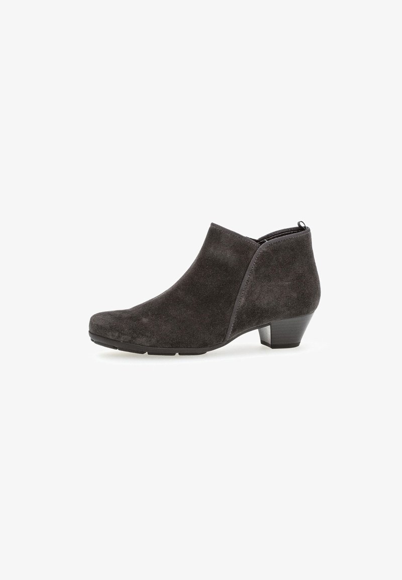 Gabor Botines bajos - grey