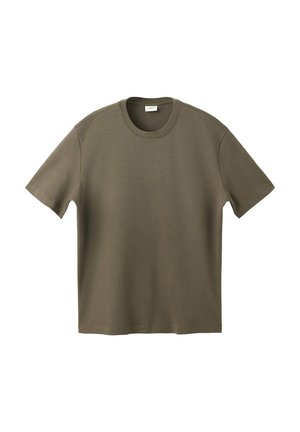 Mango, ADULT - T-shirt basique - grey