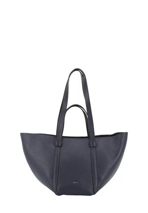 SHOPPER COSMO - Borsa a mano - navy