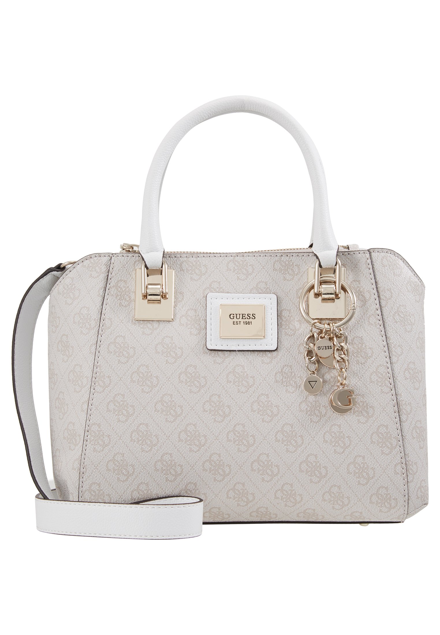 guess candace society satchel