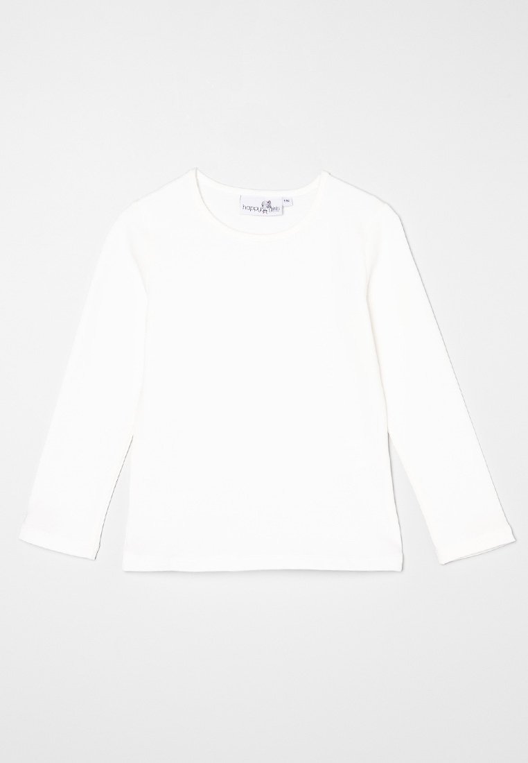 happy girls Longsleeve crème happy girls Longsleeve crème