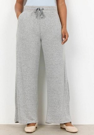 SC-BANU 78 - Tracksuit bottoms - It grey melange