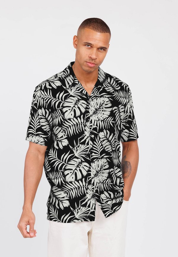 MSH HAVANNA SHORTSLEEVE - Hemd