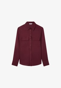 Non selezionato, bordeaux