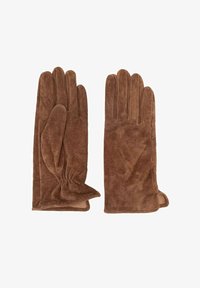 Niewybrane, camelowy