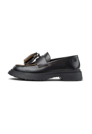 WALDEN TWINS - Loafers - schwarz