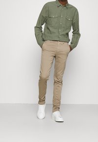Replay Chino - beige