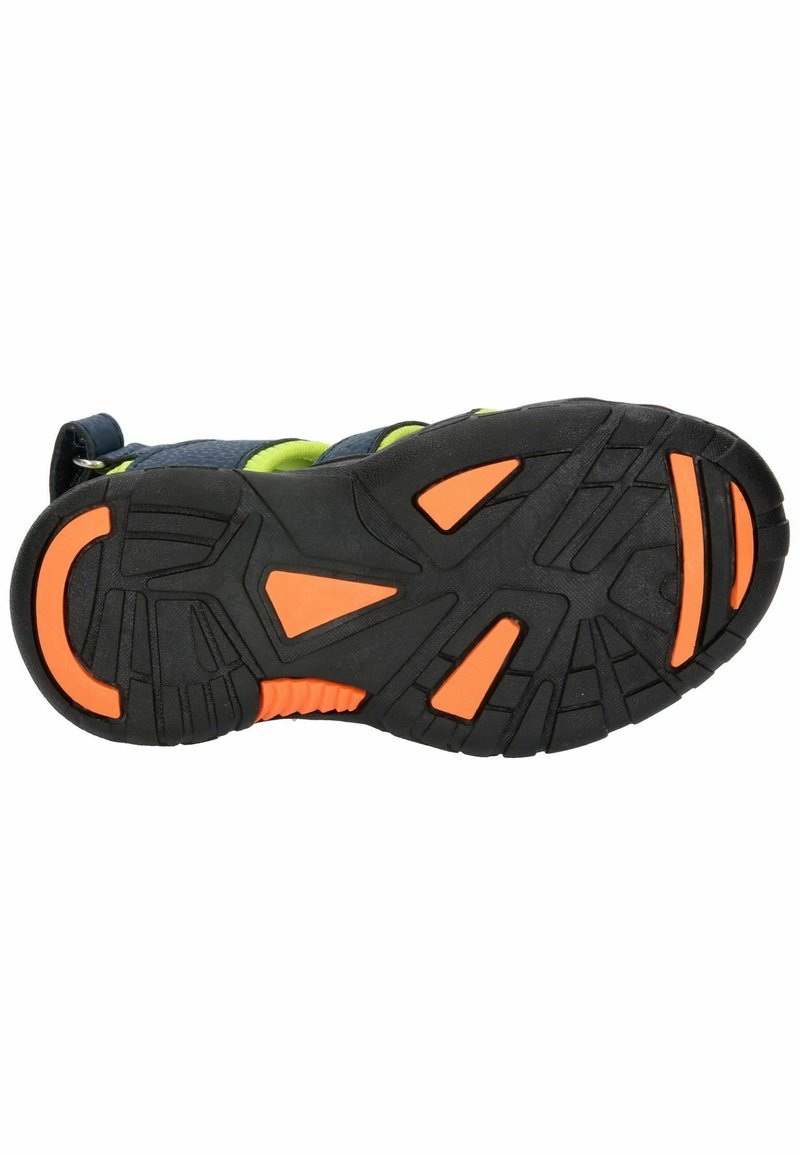 Baby jongen Sandalen - Kinderschoenen Baby jongen Sandalen - Kinderschoenen