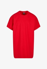 Unausgewählt, cityred