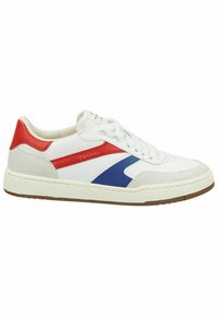 GANT Trainers - wht blue red