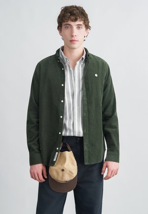 MADISON SHIRT - Πουκάμισο - opuntia