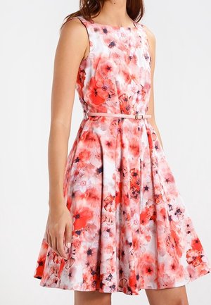 Robe de jour - multi-coloured