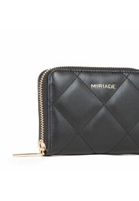 Miriade RIGA - Portafoglio - nero