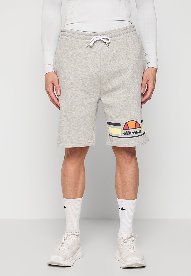 Ellesse Korte broeken grijs Ellesse Korte broeken grijs