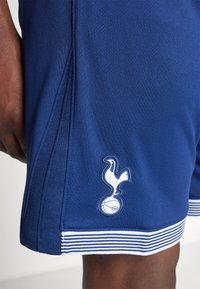 Nike Performance TOTTENHAM NIKE DF SHORT STADIUM HOME - Klub merchandise - binary blue/white