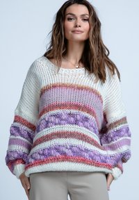 Niewybrane, light pink