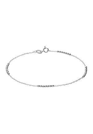 BASIC - Armband - silver coloured