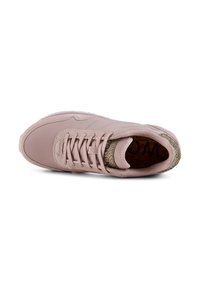 Woden NORA - Sneaker low - rosa