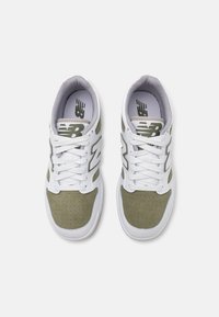 New Balance 480 - Sneaker low - white