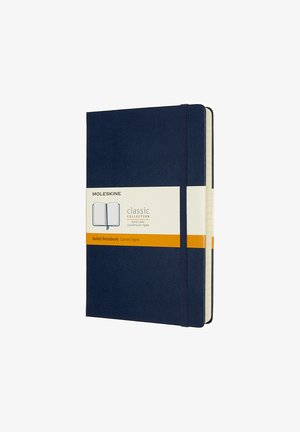 Moleskine ERWEITERT - Altri accessori - saphir