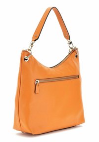 Guess LEVIA LARGE HOBO - Shopper - tangerine