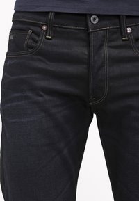 G-STAR 3301 STRAIGHT - Vaqueros rectos - hydrite denim