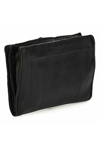 Campomaggi CLASSIC - Portafoglio - nero