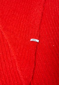 Cecil DREIECK MIT GLITZER - Halsduk - orange