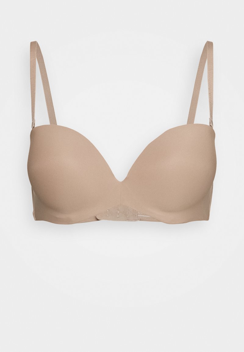 Triumph Push-up BH nude Triumph Push-up BH nude