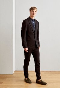 INDICODE JEANS SET czarny