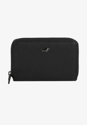 ANNA RFID - Wallet - schwarz