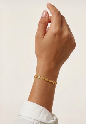 Winther Studio, MARINO - Bracelet - gold-colored plated