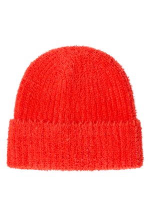 KUSCHELIGE  - Berretto - orange